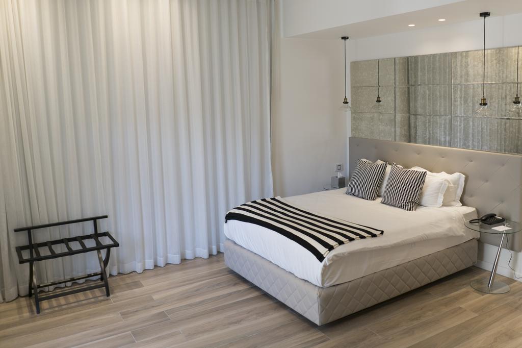 K Suites Tlv By The Beach Tel Aviv Exterior foto