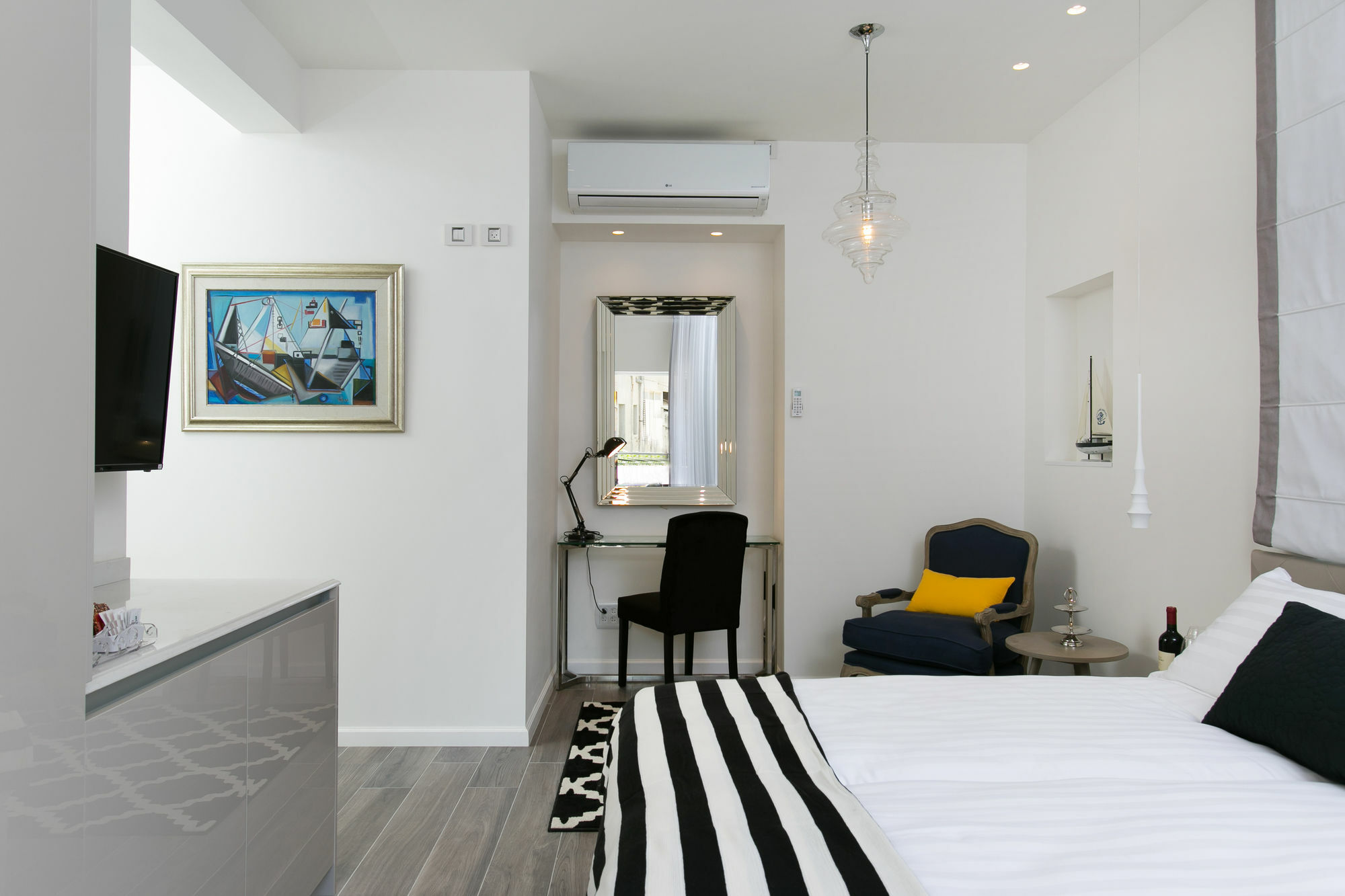 K Suites Tlv By The Beach Tel Aviv Exterior foto