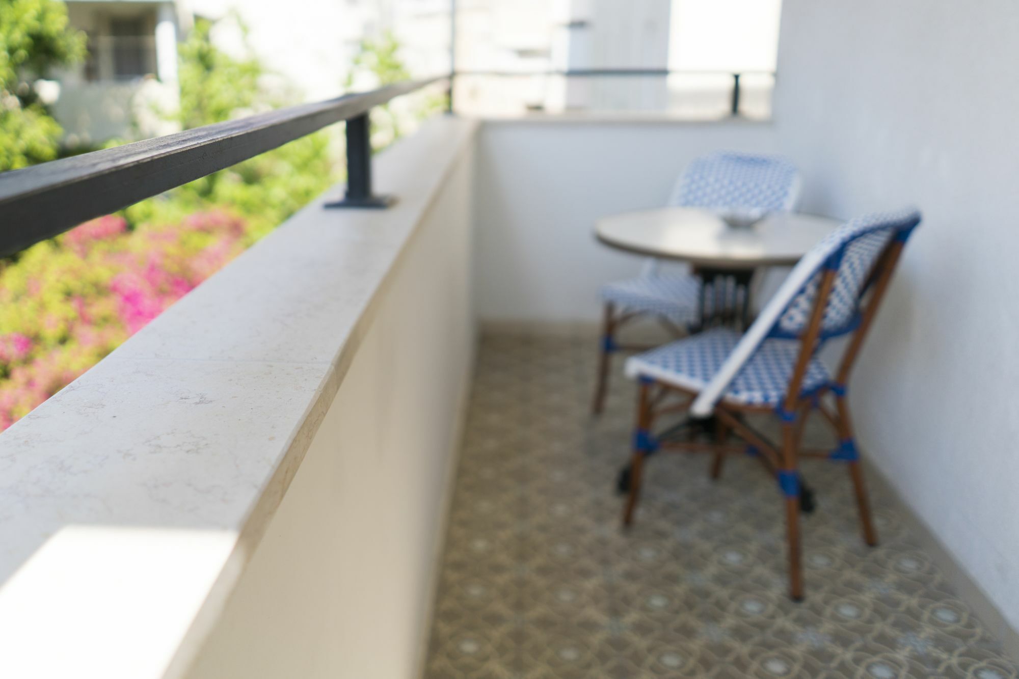 K Suites Tlv By The Beach Tel Aviv Exterior foto