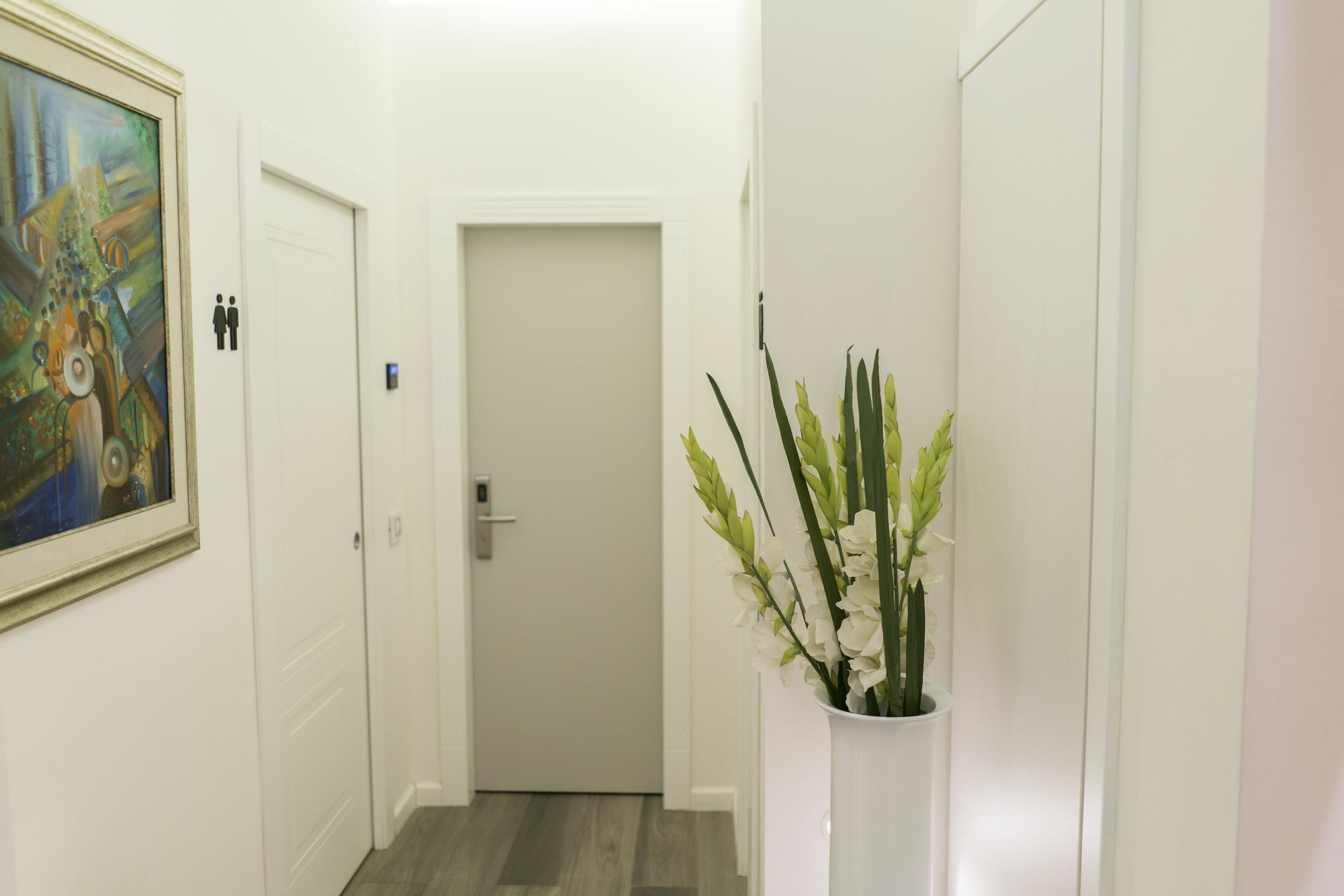 K Suites Tlv By The Beach Tel Aviv Exterior foto