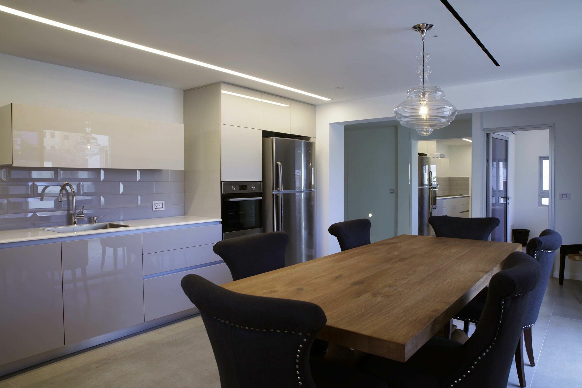 K Suites Tlv By The Beach Tel Aviv Exterior foto