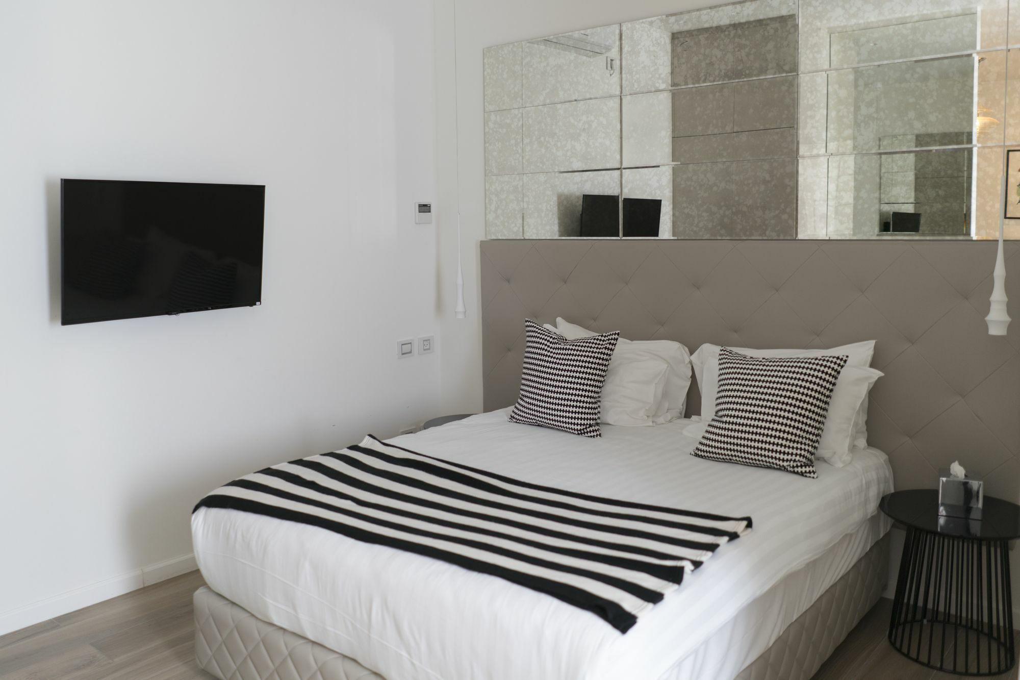 K Suites Tlv By The Beach Tel Aviv Exterior foto