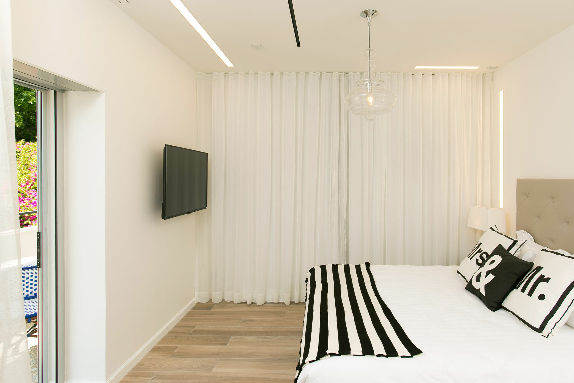 K Suites Tlv By The Beach Tel Aviv Exterior foto