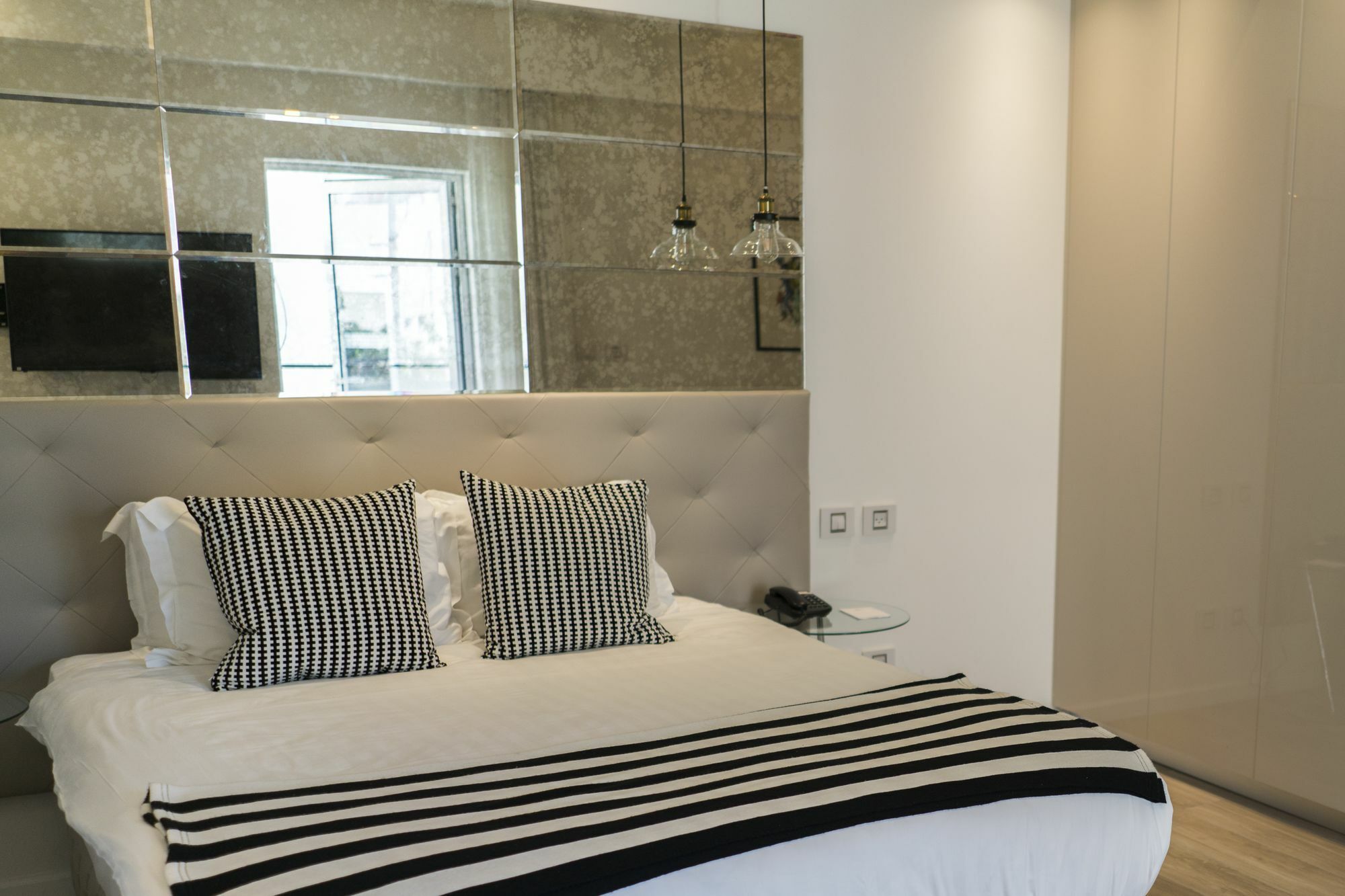 K Suites Tlv By The Beach Tel Aviv Exterior foto