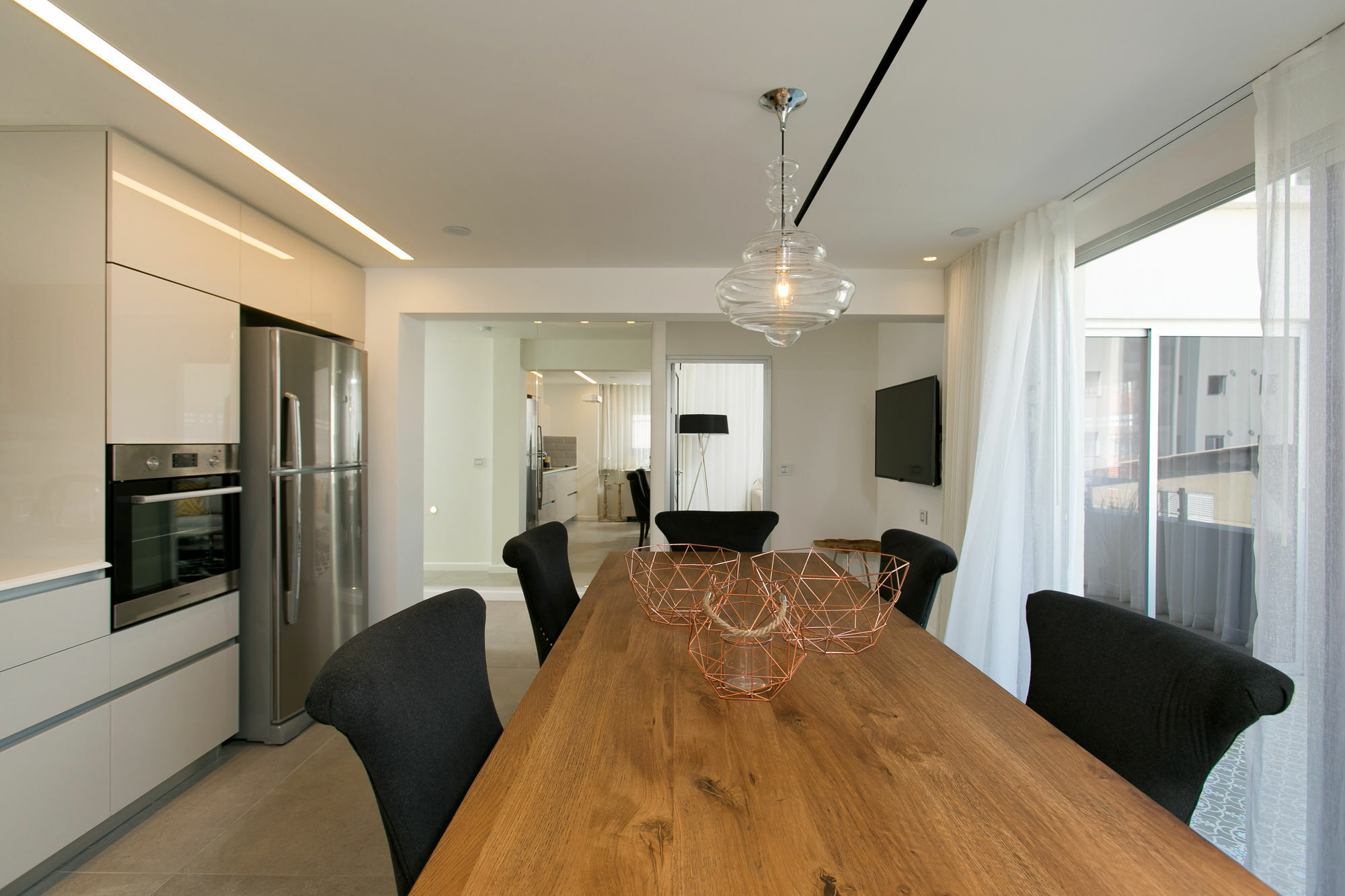 K Suites Tlv By The Beach Tel Aviv Exterior foto