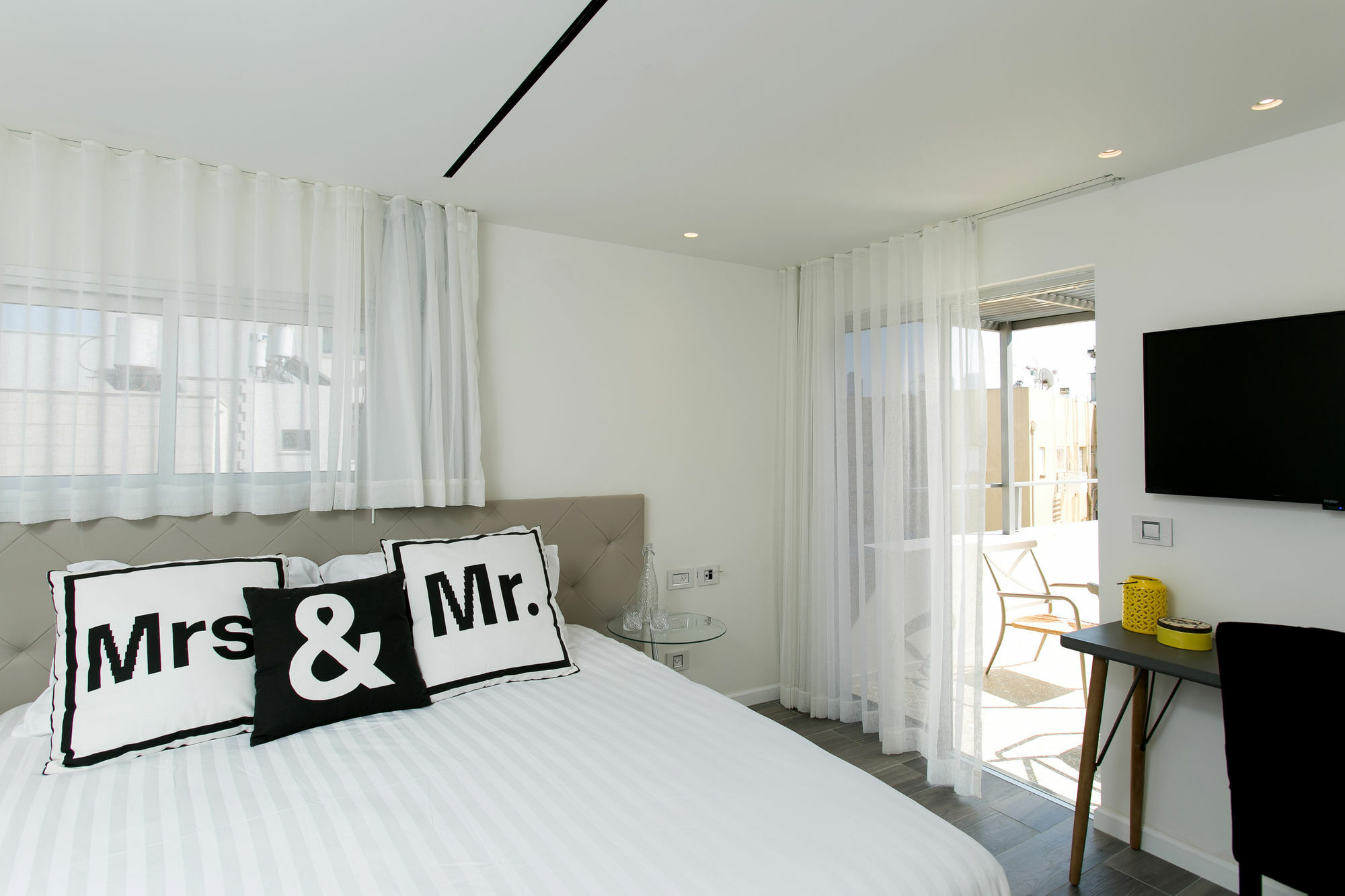 K Suites Tlv By The Beach Tel Aviv Exterior foto